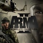Arma 2: Complete Collection Steam Key GLOBAL