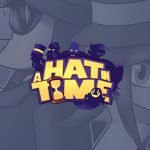 A Hat in Time Steam PC Key GLOBAL