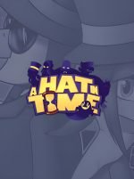 A Hat in Time Steam PC Key GLOBAL