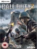 Call of Duty 2 Steam Key GLOBAL
