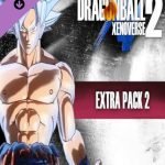 DRAGON BALL XENOVERSE 2 - Extra Pass Steam Key GLOBAL