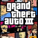 Grand Theft Auto III Steam Key GLOBAL