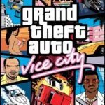 Grand Theft Auto: Vice City Steam Key GLOBAL