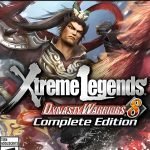 DYNASTY WARRIORS 8: Xtreme Legends Complete Edition Steam Key GLOBAL