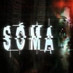 SOMA Steam Key GLOBAL