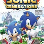 Sonic Generations Steam Key GLOBAL