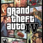 Grand Theft Auto IV Steam Key GLOBAL