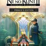 Ni no Kuni II: Revenant Kingdom - The Prince's Edition Steam Key GLOBAL