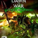Warhammer 40,000: Dawn of War - Dark Crusade Steam Key GLOBAL