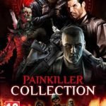 Painkiller Complete Pack Steam Key GLOBAL
