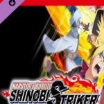 NARUTO TO BORUTO: SHINOBI STRIKER Season Pass Steam Key GLOBAL