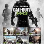 Call of Duty: Modern Warfare 3 - DLC Collection 1 Steam Key GLOBAL