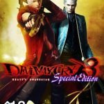 Devil May Cry 3 Special Edition Steam Key GLOBAL