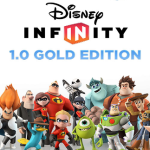 Disney Infinity 1.0: Gold Edition Steam Key PC GLOBAL