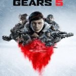 Gears 5 Xbox Live Key Xbox One GLOBAL