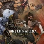 Hunter's Arena: Legends (PC) - Steam Key - GLOBAL
