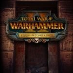 Total War: WARHAMMER II - Rise of the Tomb Kings Steam Key GLOBAL
