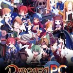 Disgaea Steam Key PC GLOBAL