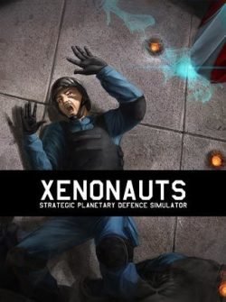 Xenonauts Steam Key GLOBAL