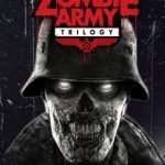 Zombie Army Trilogy 4-Pack Steam Key GLOBAL