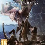 Monster Hunter World Digital Deluxe Edition Steam Key GLOBAL