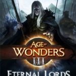 Age of Wonders III - Eternal Lords Expansion Steam Key GLOBAL