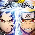 NARUTO: Ultimate Ninja STORM Steam Key GLOBAL