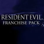 Resident Evil 4/5/6 Pack Steam Key GLOBAL