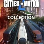 Cities in Motion 2 Collection Steam Key GLOBAL