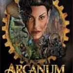 Arcanum: Of Steamworks and Magick Obscura Steam Key GLOBAL