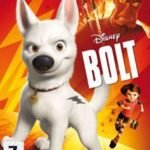 Disney Bolt Steam Key GLOBAL