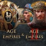 Age of Empires Definitive Edition Bundle (PC) - Steam Key - GLOBAL