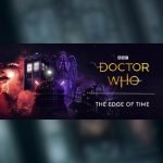 Doctor Who: The Edge Of Time - Steam - Key GLOBAL