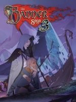 The Banner Saga 3 Legendary Edition Steam Key GLOBAL