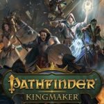 Pathfinder: Kingmaker Imperial Edition Steam Key GLOBAL
