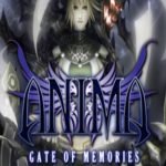 Anima Gate of Memories Steam Key GLOBAL
