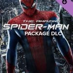 The Amazing Spider-Man DLC Package (PC) - Steam Key - GLOBAL