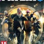PAYDAY 2: Alpha Mauler Steam Key GLOBAL