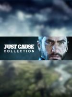 Just Cause Collection (PC) - Steam Key - GLOBAL