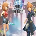 WORLD OF FINAL FANTASY Complete Edition Steam Key GLOBAL