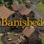 Banished GOG.COM Key GLOBAL