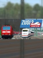 ZUSI 3 - Aerosoft Edition Steam Key GLOBAL