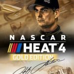 NASCAR Heat 4 | Gold Edition (PC) - Steam Key - GLOBAL
