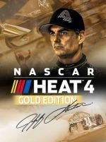 NASCAR Heat 4 | Gold Edition (PC) - Steam Key - GLOBAL