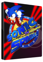Sonic Spinball Steam Key GLOBAL