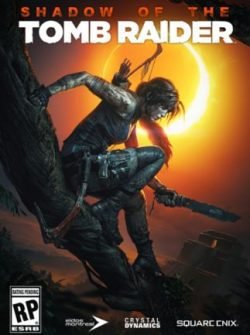 Shadow of the Tomb Raider Croft Edition Steam Key GLOBAL