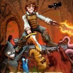 Dungeons of Dredmor Complete Steam Key GLOBAL