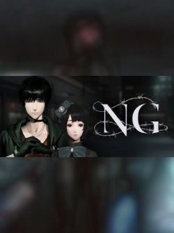 Spirit Hunter: NG - Steam - Key GLOBAL