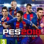 Pro Evolution Soccer 2018 Premium Edition Steam Key GLOBAL
