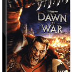 Warhammer 40,000: Dawn of War Steam Key GLOBAL